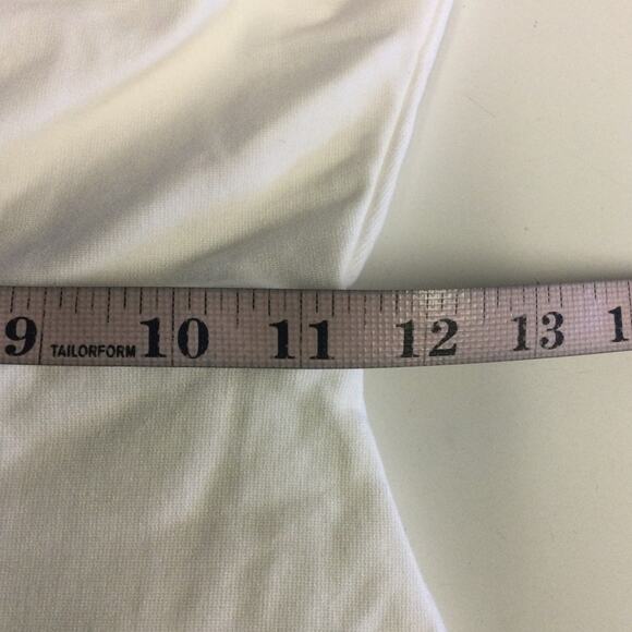 LULU'S XS White How Much I Care Ivory Off-the-Shoulder Midi Dress NEW B60 - Picture 7 of 12